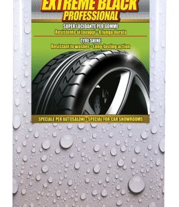 Mafra Extreme Black 4,5L