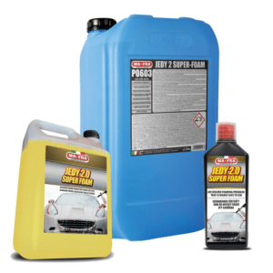 Mafra Jedy 2 Super Foam 1l