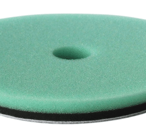 SX Promax Polerskiva Soft Polish Grön 155 m.m.