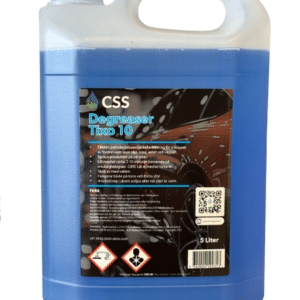 Tvättpaket CSS Super 3*5 l