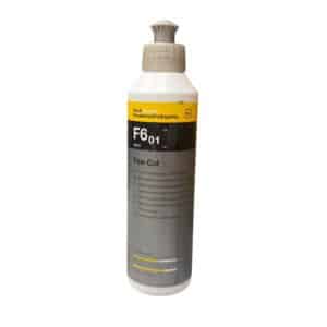 Koch-Chemie Fine Cut F6.01
