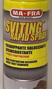 Mafra Svinting Rapid Spray 500 ml