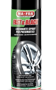 Mafra Fast & Black 500 ml