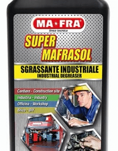 Mafra Supermafrasol 900 ml