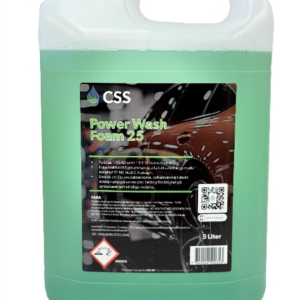 Tvättpaket CSS 3*5 l