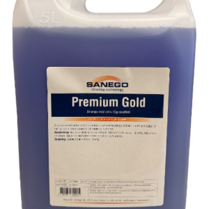 Sanego Premium Gold 5L