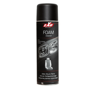 EXO 93 Foam Cleaner