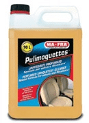 Mafra Pulimoquettes 4,5 L