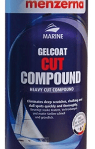 Menzerna Marine Gelcoat Cut Compound 1L