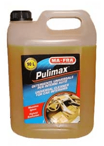 Mafra Pulimax 4,5 L