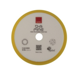 RUPES DA Pad Gul Course fine 130/150 mm