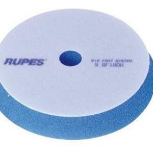 RUPES Rondell Blå 150/180 mm