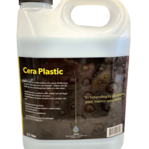 CSS Cera Plastic 2,5l