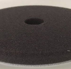 Pro Dark Grey 165/155*15 mm