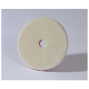 Menzerna Orbital Woolpad 140 m.m.