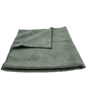 Diamant Torkduk Grå