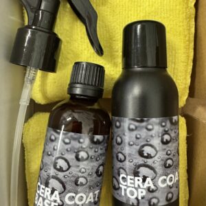 CSS Cera Coat Kit
