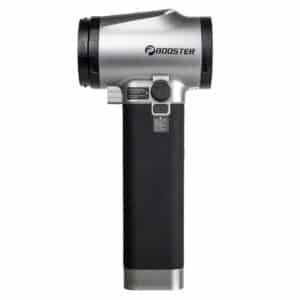 Turbofläkt Booster 64 mm